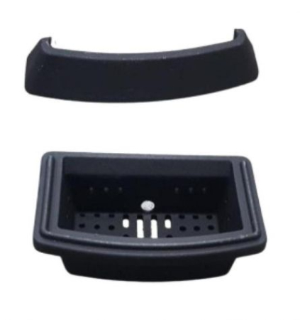 Gratar/Creuzet/Arzator - Gratar Creuzet Arzator, peleti pentru cazan COMMO 21