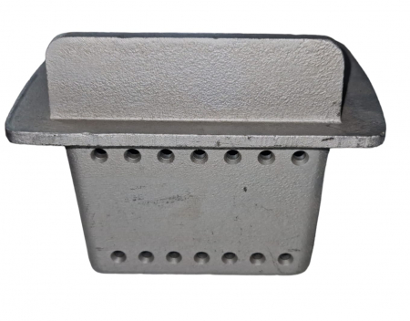 Gratar,Creuzet,Arzator, peleti pentru cazan MC35 KEPO [1]