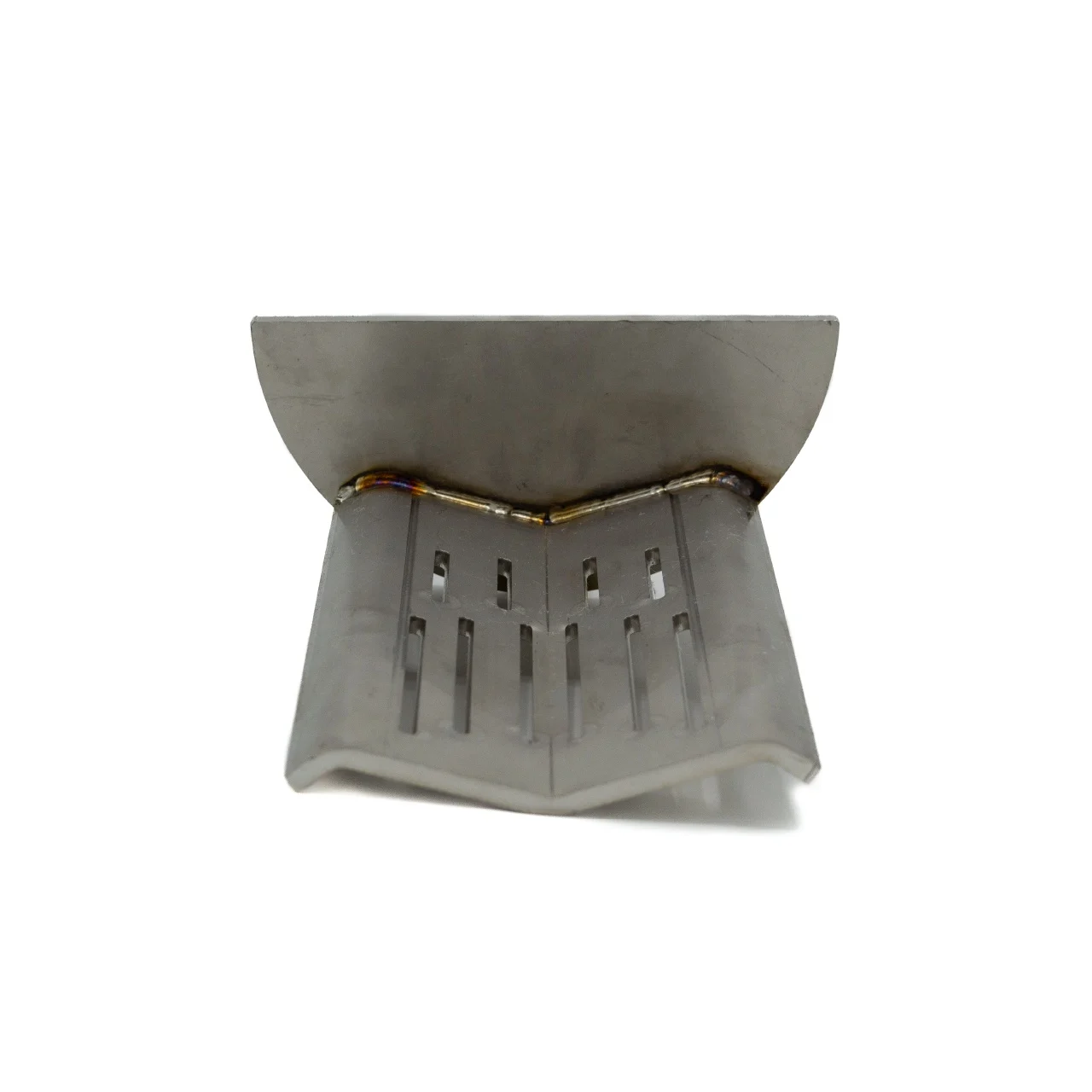 Gratar inox arzator Ferroli Sun P7 si Sun P7N [1]