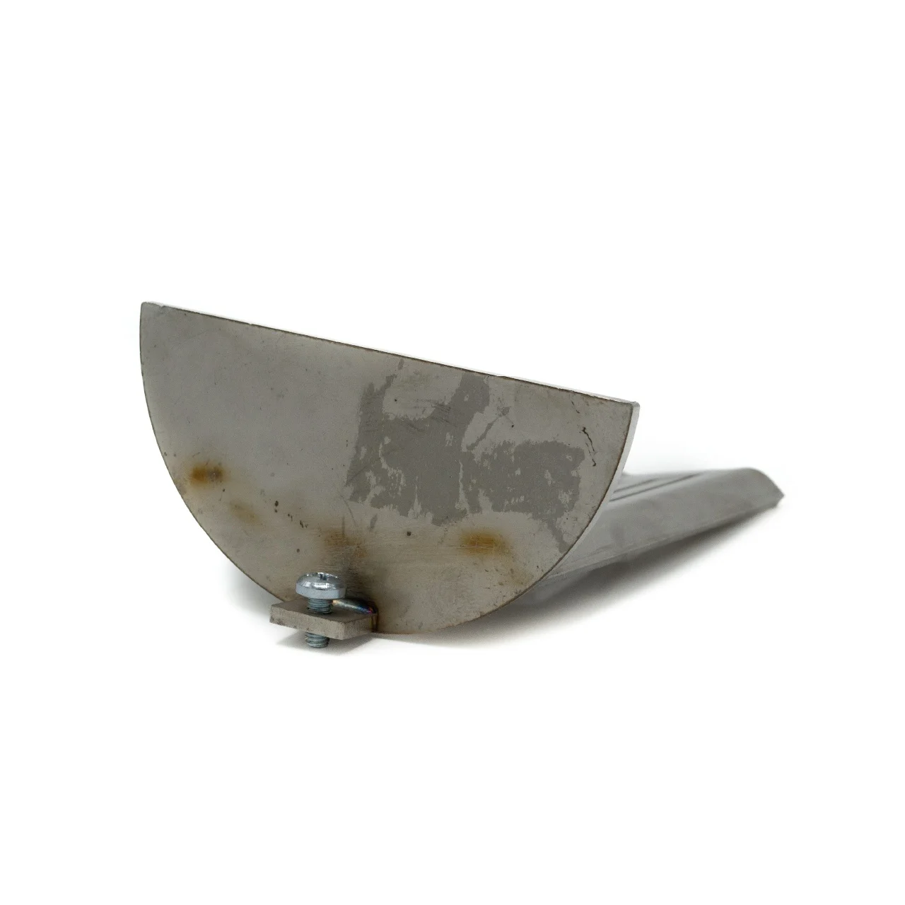 Gratar inox arzator Ferroli Sun P7 si Sun P7N [2]