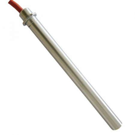Rezistente cu flansa - Rezistență 160/170mm  cu flanșa  Ø 12,5mm, 350W HT62706