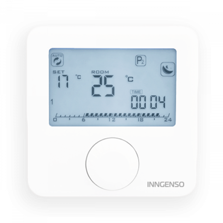 termostat inteligent control prin internet [1]