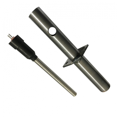 Rezistente speciale - Kit rezistenta  aprindere pentru sobe pe peleti cu tub transportor aer UTXS012197