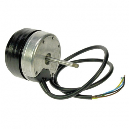 Motoare - Motor Fandis Ecofit 2RECA3-G10A4