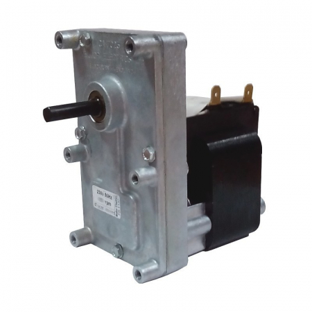 Motoreductori - Motor reductor sneck FB1199 5,3 rpm  ax 9,5mm