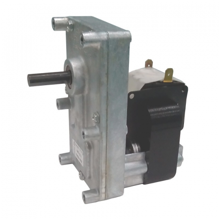 Motoreductori - Motor reductor sneck FB1397  2 RPM  ax 9,5mm