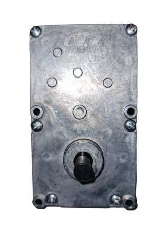 Motoreductor  8 RPM ax 9.5 mm BCZ  MOD 504 [0]