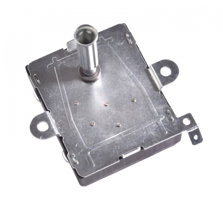 Piese de schimb - Motor rotisor 2 RPM 4,5 VDC  0,14 Wati