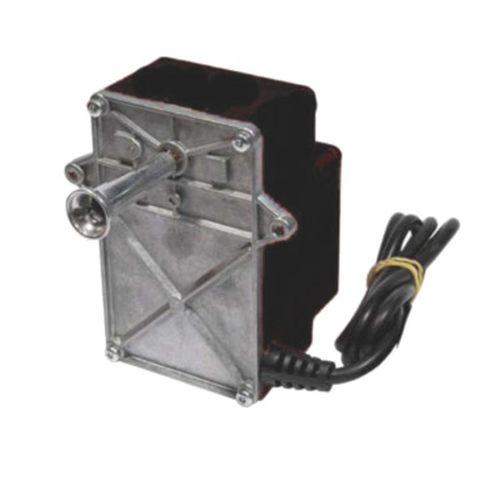 Motoreductori - Motor rotisor 2rpm, 20 Wati