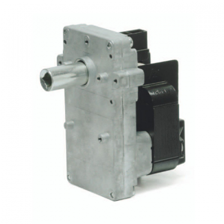 Motoreductori - Motor rotisor KENTA 2.5rpm, 28Wati