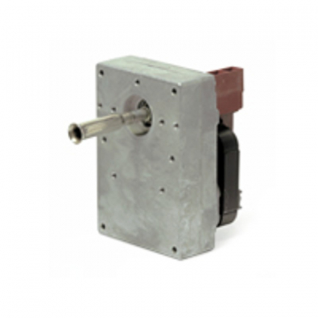 Motoreductori - Motor rotisor KENTA 2 rpm, 23 Wati