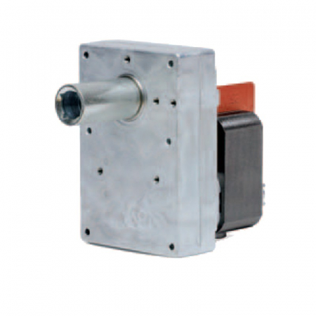 Motoreductori - Motor rotisor KENTA 2 rpm, 47 Wati