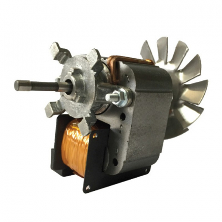 Diametru ventilator Ø 60mm - Motor ventilator tangențial TGA60