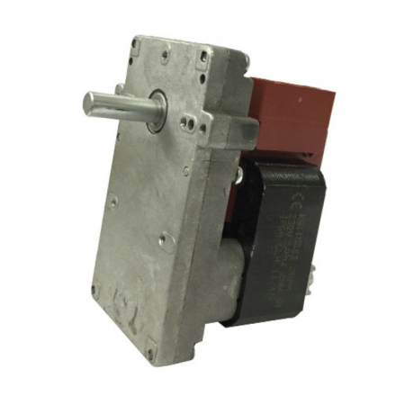 Motoreductori - Motoreductor 1.5 RPM pentru sobe pe peleți ax 8,5 mm K9115005