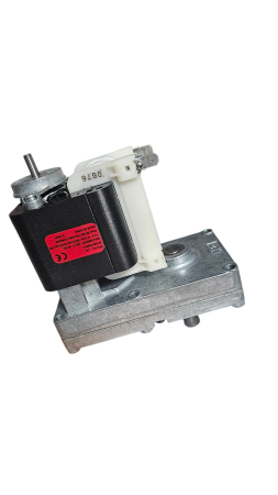 Motoreductori - Motoreductor 10 RPM snek, centrale peleti