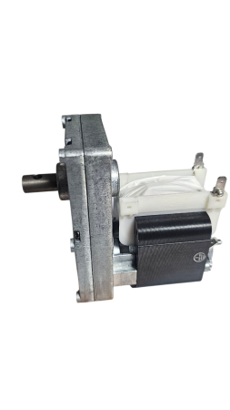 Motoreductor 10 RPM snek, centrale peleti [1]