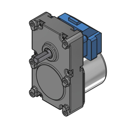 Kenta - Motoreductor 5,6 RPM  sincron KENTA K9189302