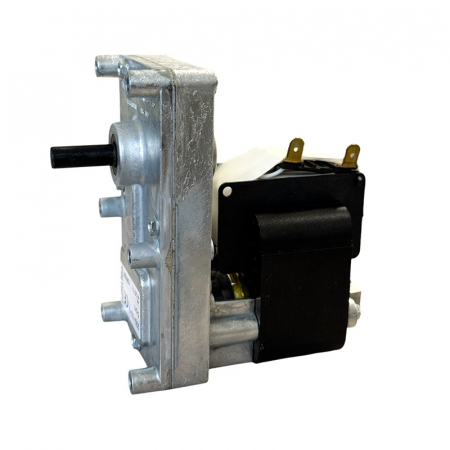 Motoreductori - Motoreductor 5 RPM Mellor FB1331