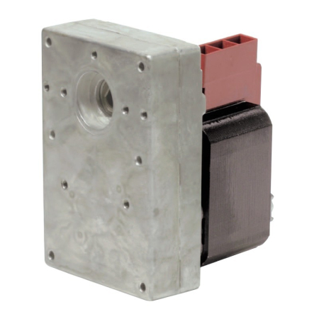 Motoreductori fara ax - Motoreductor Kenta K9177315 fara ax