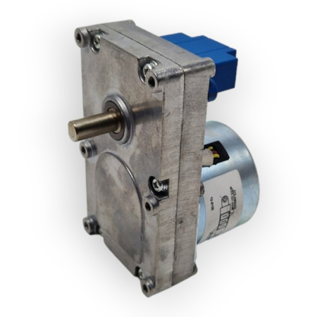 Motoreductori - Motoreductor 5 RPM  ax 8.5 mm sincron IPC GMF250D801