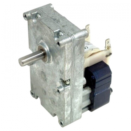Motoreductori - Motorreductor 5.6 RPM  Merkle Korff S11048
