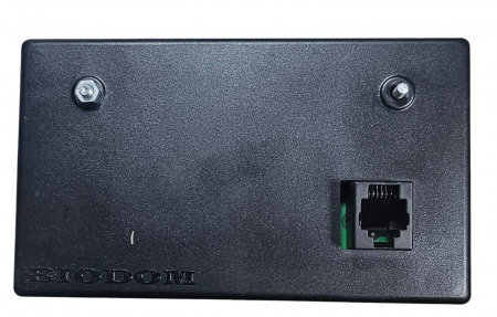 Panou de comada Display J 27E RBE23002 BIODOM [1]