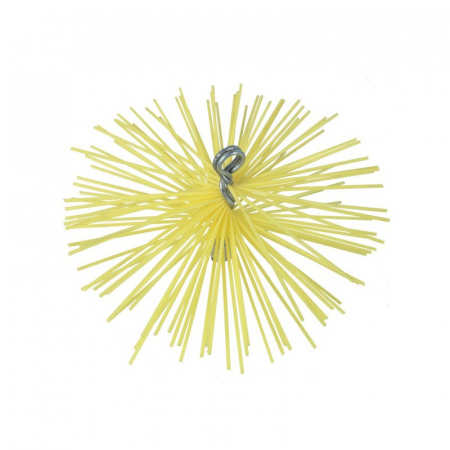 Centale lemne - Perie de rezerva M 12X175 diametru 150 mm
