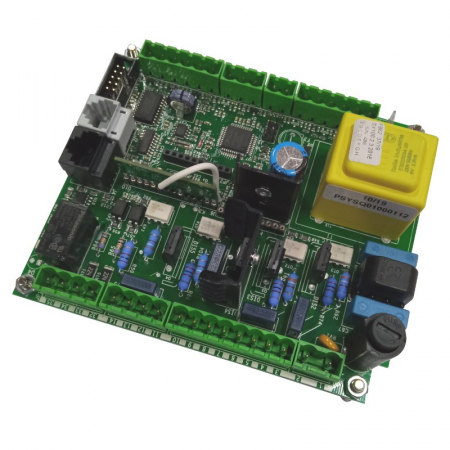 Piese de schimb - Placa electronica pentru termoseminee cu peleti KOPH PM 13/KOPH PM 25
