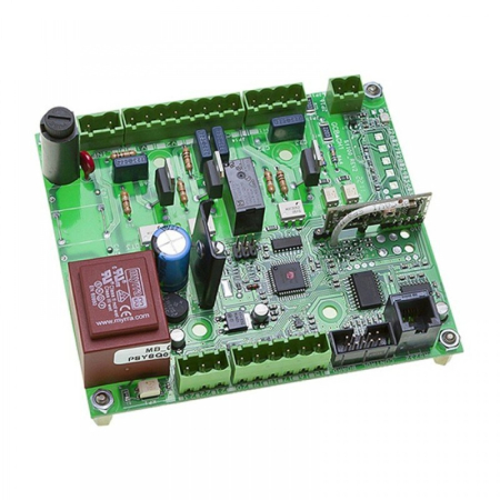 Placi de baza - Placă de control MB100 BASIC HYDRO EASYTECH