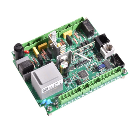Placi de baza - Placă de control MB100 BASIC AIR EASYTECH
