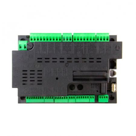 Placa electronica de comanda Kepo comfort AC 20 kw [1]