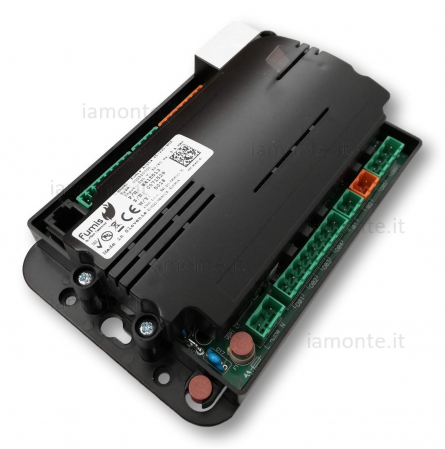 Fumis - Placa electronica Fumis Alpha  Palazzetti HP008N