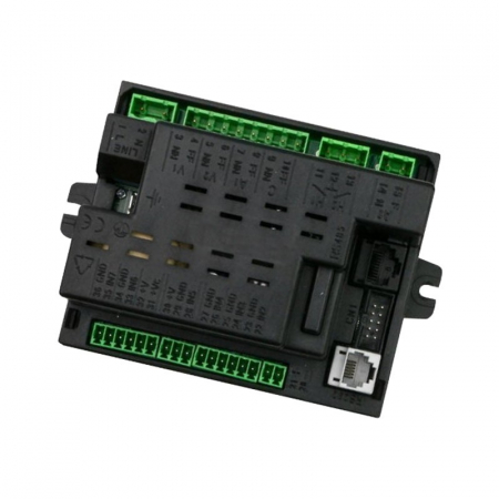 Piese de schimb - Placa electronica BURNIT VISION-NOVATION 25 kw