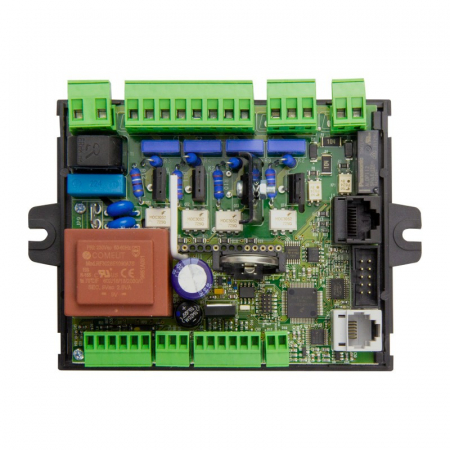 Placa electronica BURNIT VISION-NOVATION 25 kw [1]