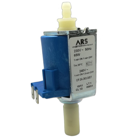 Pompe electrice - Pompa electrica ARS CP.3A.363 pentru aparate de cafea