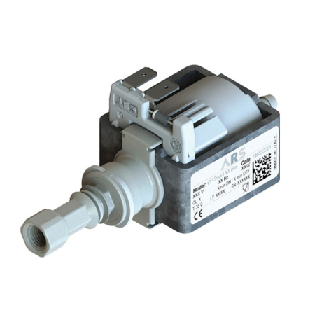 Pompe electrice - Pompa electrica ARS CP SMART 20 pentru aparate de cafea