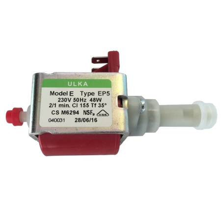 Pompe electrice - Pompa electrica ULKA EP5