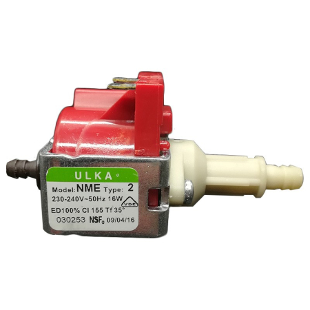 Pompe electrice - Pompa electrica ULKA NME2 pentru aparate de cafea