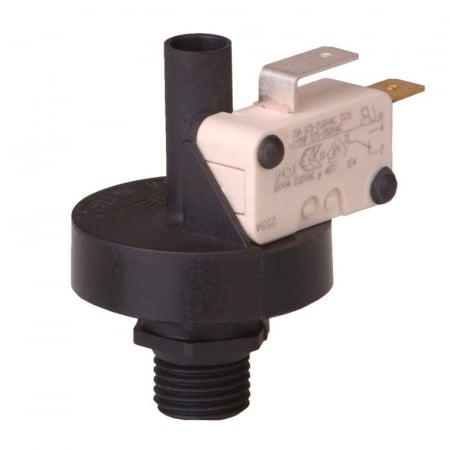 Piese de schimb - Presostat apa 0,5 bar 16A 250V