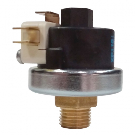 Piese de schimb - Presostat apă reglabil 2 - 6 bar XP110