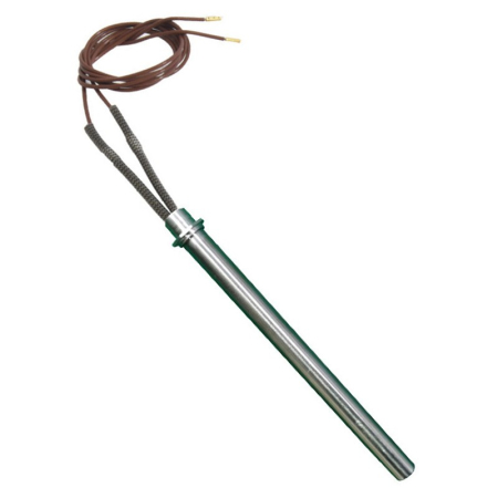 Rezistenta 150/160 mm  cu flanșă Ø12,5mm, 350 wații echivalent  HT46073 - HT62705 [0]