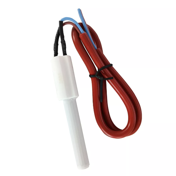 Rezistenta ceramica de aprindere pentru centrale si termoseminee 250 W Rezistenta ceramica de aprindere pentru centrale si termoseminee 250 W