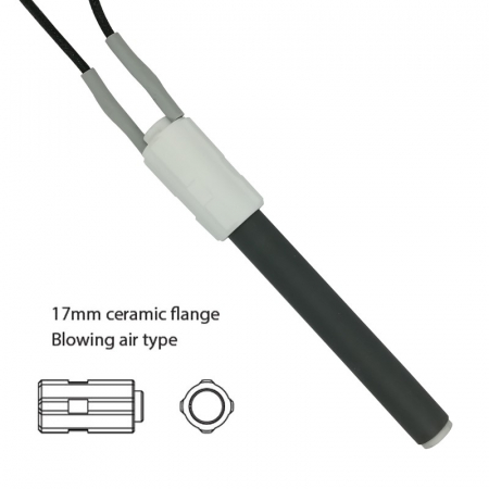 Rezistenta ceramica de aprindere pentru centrale si termoseminee 300W [1]