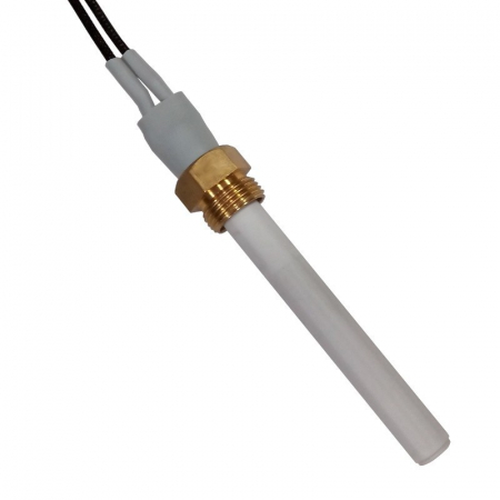 Rezistente ceramice cu filet - Rezistenta ceramica cu filet  GAZ 3/8" 250 wati