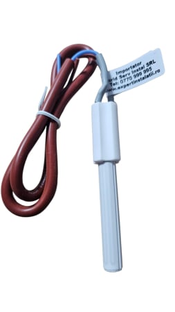 Piese de schimb - Rezistenta ceramica de aprindere pentru centrale si termoseminee 250 W