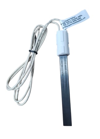 Rezistente - Rezistenta  aprindere Ferroli Breta Pellet N 24, Mirano Pellet N 30, Biopellet Pro 30 si Salerno Pellet 30