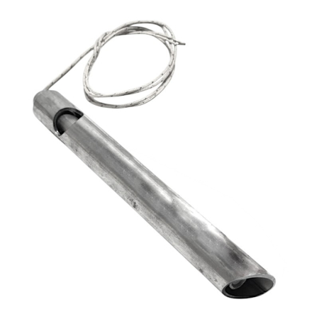 Rezistente speciale - Rezistență de aprindere HT63993 cu tub transportor