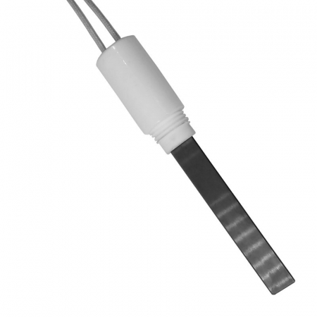 Rezistente - Rezistenta la aprindere pentru sobe pe peleti din cristale de cuart negre, cu racord filetat 3/8" GAZ 300w