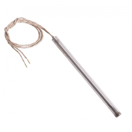 Rezistente - Rezistenta liniara 150mm Ø 9.5mm 300 wati