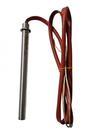 Rezistente cu flansa - Rezistenta liniara cu flansa 160mm, 12,5mm 350w  HT46073